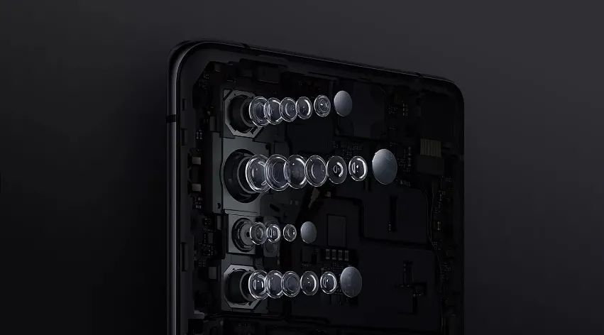 手机镜头网干货光学产业分析