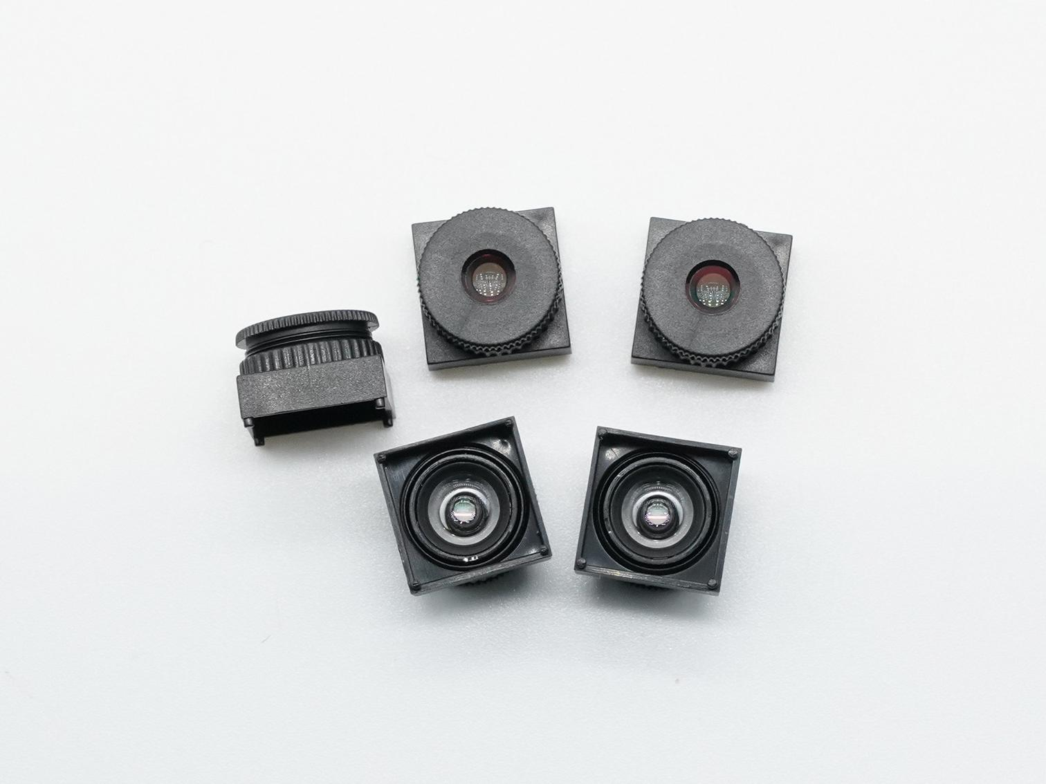 TK632-2.7-非手机镜头