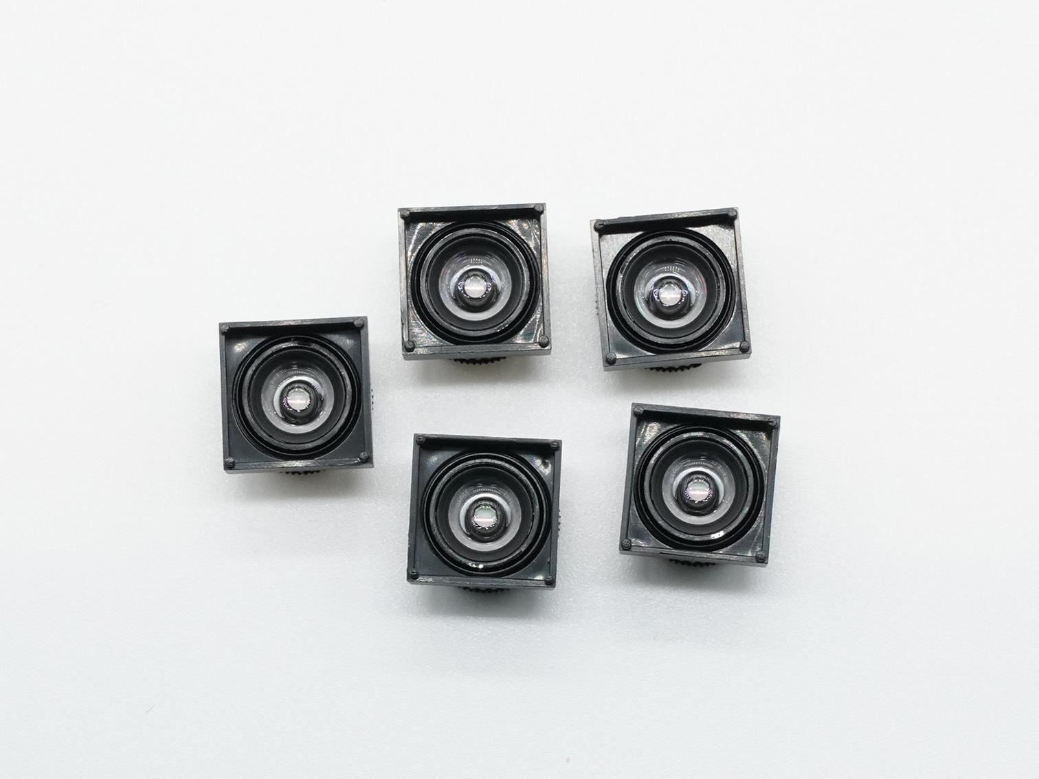 TK632-2.7-非手机镜头